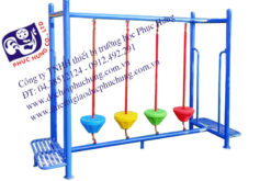 BỘ CẦU THĂNG BẰNG DAO ĐỘNG-PHTL09