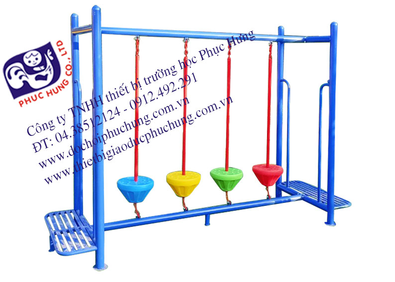 Cầu-thăng-bằng-dao-động