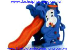 CẦU TRƯỢT CON CÚN CON-VS080