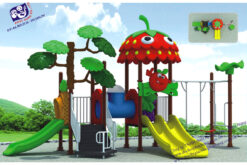 BỘ LIÊN HOÀN CẦU TRƯỢT MÁI QUẢ DÂU-YQ1-02602