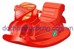 BẬP BÊNH HÌNH MÔ TÔ-LAA627