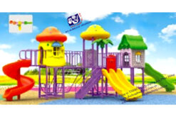 NHÀ VUI CHƠI LIÊN HOÀN 3 KHỐI-PHA2601