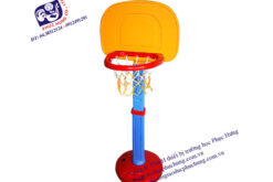 CỘT NÉM BÓNG RỔ-VS5003