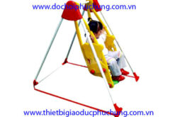 XÍCH ĐU CON GẤU ĐƠN-VS711