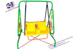 XÍCH ĐU GHẾ GẤU-PH603