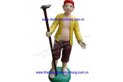 BÁC NÔNG DÂN-TN21