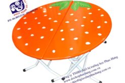 BÀN BÁN NGUYỆT QUẢ DÂU-BG09