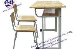 BỘ BÀN GHẾ TIỂU HỌC-BTH221