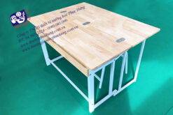 BÀN TIỂU HỌC BÁN TRÚ-BTH204