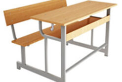 BÀN HỌC SINH THCS LIỀN GHẾ