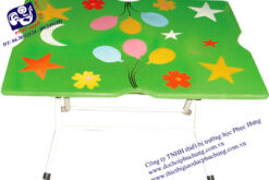 BÀN KHOÉT CẠNH MẶT TRĂNG SAO-BG14