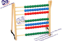 Bàn tính mầu MS096