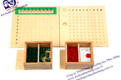 Bảng học nhân  MS067-1