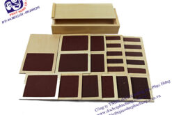 Bảng xúc giác -MS020