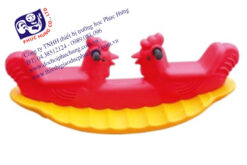 BẬP BÊNH 2 CON GÀ-PH09709