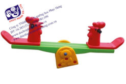 BẬP BÊNH CON GÀ 2 CHỖ NGỒI-PH09701