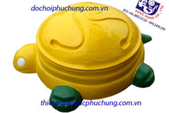 BỂ VẦY HÌNH CON RÙA-TN08B
