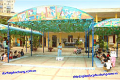 Bộ đèn tín hiệu giao thông