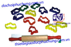 BỘ DỤNG CỤ LÀM BÁNH-PHD11