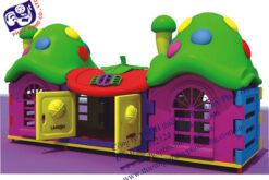 BỘ GIÁ KỆ ĐỂ ĐỒ CHƠI CÓ THỂ ĐỂ NGOÀI TRỜI-PHYQ2-04005