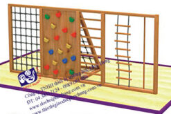 BỘ LEO NÚI TỔNG HỢP SỐ 2-PHATL081-6