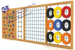 BỘ LEO NÚI TỔNG HỢP SỐ 4-PHATL061-1