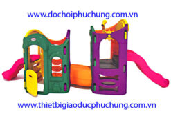 BỘ LIÊN HOÀN 2 KHỐI-VS801-1