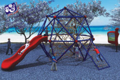 BỘ LƯỚI LEO SỐ 1-PHK50116C