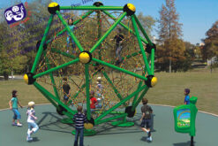 BỘ LƯỚI LEO SỐ 2-PHK50115B