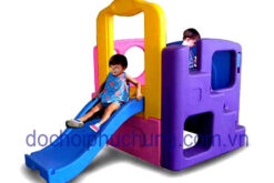 BỘ NHÀ LEO 1 KHỐI-L502