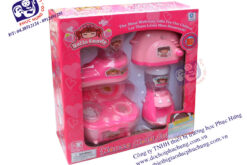 BỘ SINH TỐ 858-3-PHD31