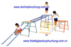 BỘ VẬN ĐỘNG THỂ CHẤT SỐ 1-PHTC01