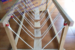 CẦU THĂNG BẰNG DAO ĐỘNG GỖ-PH183