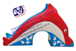 CẦU TRƯỢT CÁ HEO-PH210