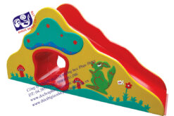 CẦU TRƯỢT NẤM NHỎ-PH120B