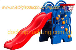 CẦU TRƯỢT CON VOI-VS703