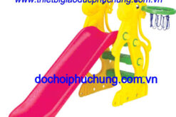 CẦU TRƯỢT CON HÀ MÃ-SL12