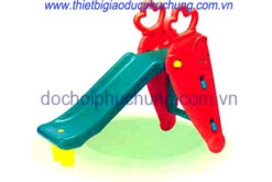 CẦU TRƯỢT CỦ CÀ RỐT-SL10