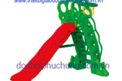 CẦU TRƯỢT HÌNH QUẢ ĐẬU-SL11