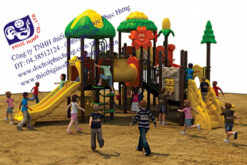 KHU VUI CHƠI LIÊN HOÀN PHHL-03501