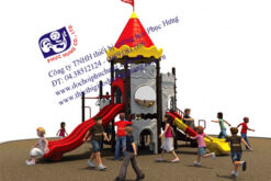 KHU VUI CHƠI LIÊN HOÀN PHKC-15001