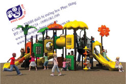 KHU VUI CHƠI LIÊN HOÀN PHKS-18001