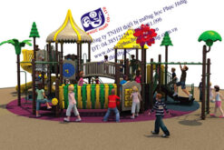 KHU VUI CHƠI LIÊN HOÀN PHTP-13001