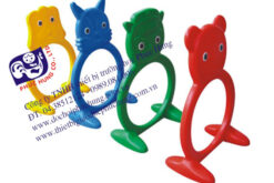 CỔNG CHUI THỂ DỤC ĐẦU HÌNH CON THÚ SỐ 2-PHC13