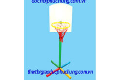 CỘT BÓNG RỔ SỐ 1-PHB01