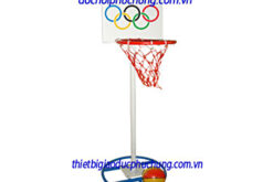 CỘT NÉM BÓNG RỔ SỐ 3-PHB03