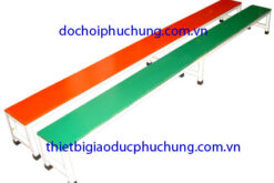 GHẾ BĂNG THỂ DỤC MẶT GỖ MDF-BG18