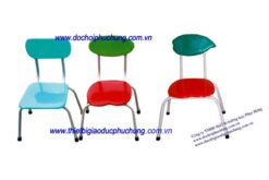 GHẾ MẪU GIÁO COMPOSITE-BG03