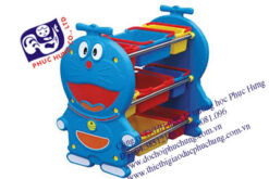 GIÁ 9 RỔ HÌNH DORAEMON-PHATL375-8