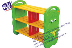 GIÁ ĐỂ ĐỒ HÌNH CON ẾCH-PHYQ2-07102